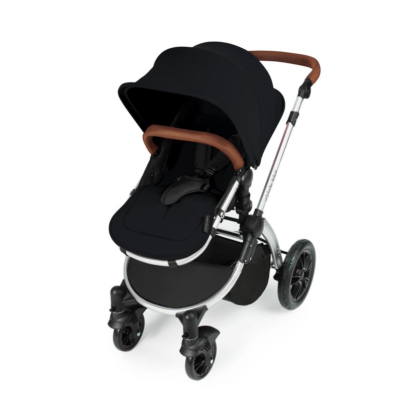 ickle bubba stomp v3 isofix