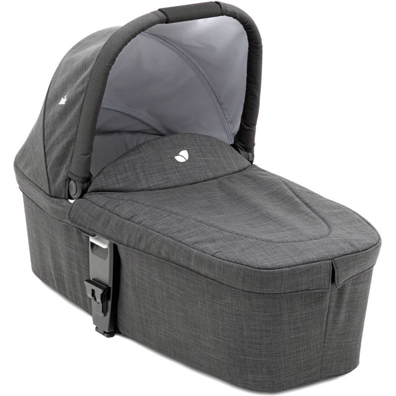 Joie Chrome DLX 3in1 Gemm Travel SystemPavement (New) Kiddies Kingdom