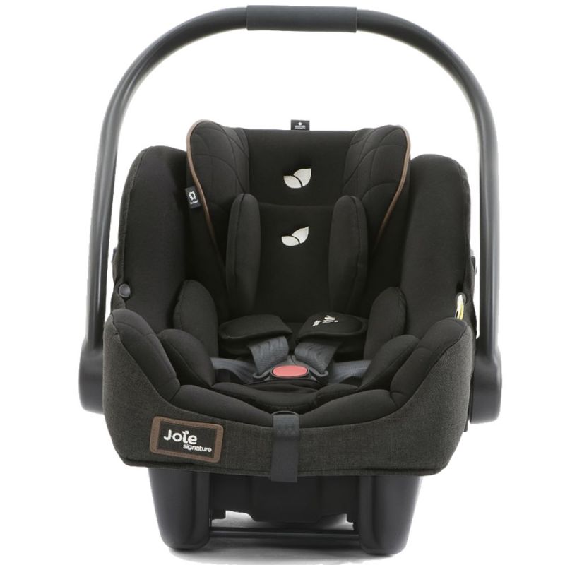 Joie i-Gemm Car Seat-Signature Noir