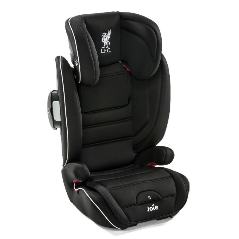 joie liverpool buggy