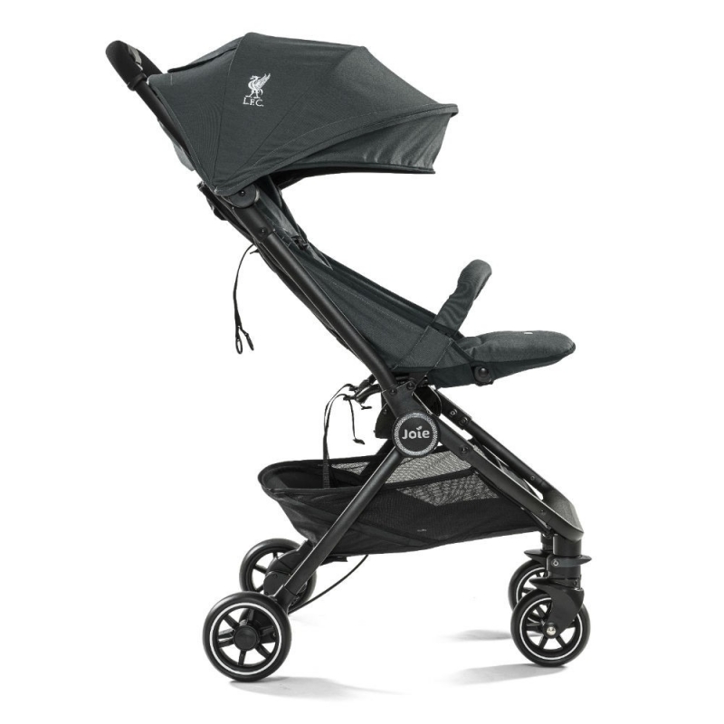 joie buggy pact flex