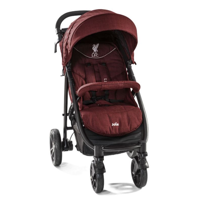 liverpool fc stroller