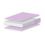 BabyStyle Hollie Sleigh Cot Bed With Underbed Drawer-Fresh White + Free Foam Mattress Worth £35!