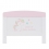 OBaby Grace Inspire Cot Bed-Unicorn (New 2018)