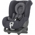 Britax First Class Plus Group 0+/1 Car Seat-Storm Grey (New)