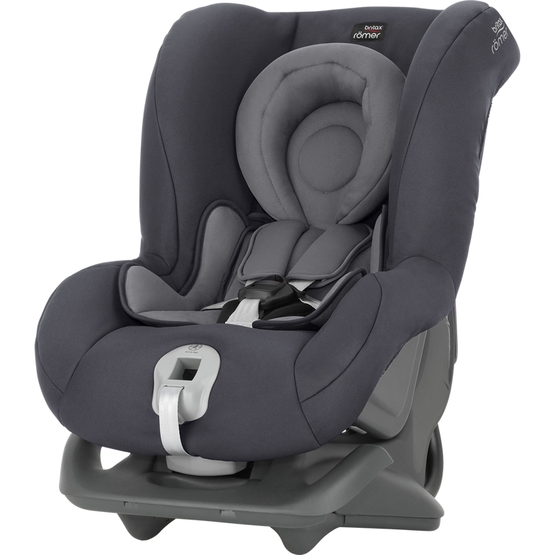 britax forward facing