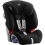 Britax Multi-Tech III Car Seat-Cosmos Black