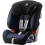 Britax RÃ¶mer Multi-Tech III Car Seat-Moonlight Blue (New)