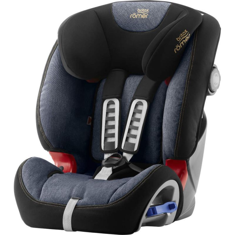Britax MultiTech III Car Seat Car Seat Compare