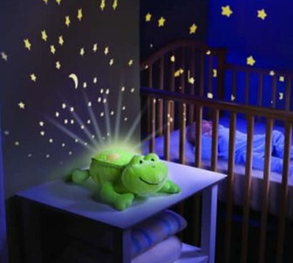 Summer Infant Night Light from Kiddies Kingdom