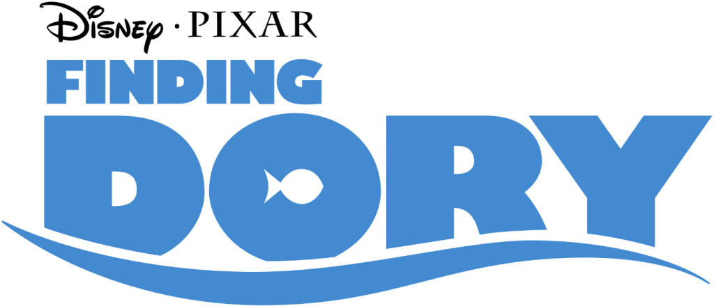 Finding Dory image