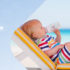 How to Prepare for your First Holiday with Baby