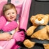 How to Keep Your Baby Safe in a Car Seat