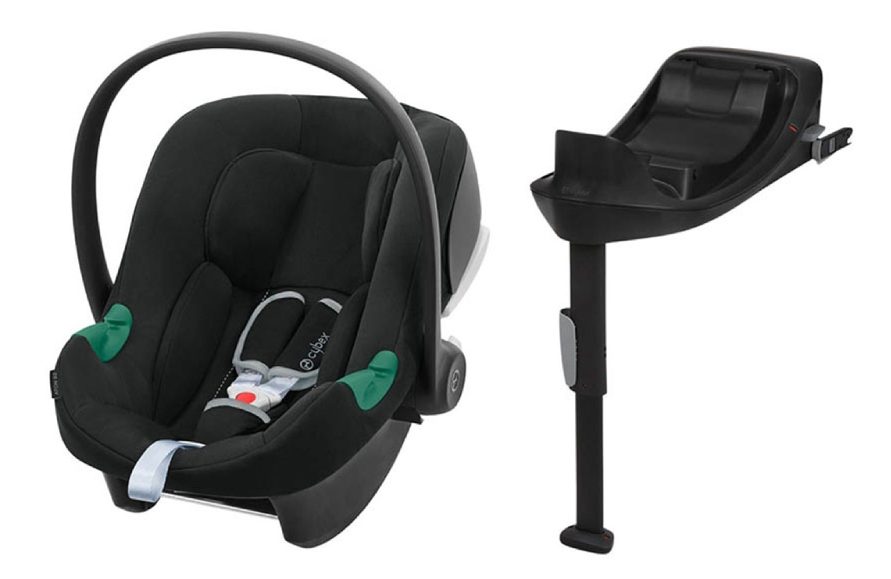 How to Remove a Cybex Car Seat from the Base in Just a Few Simple Steps