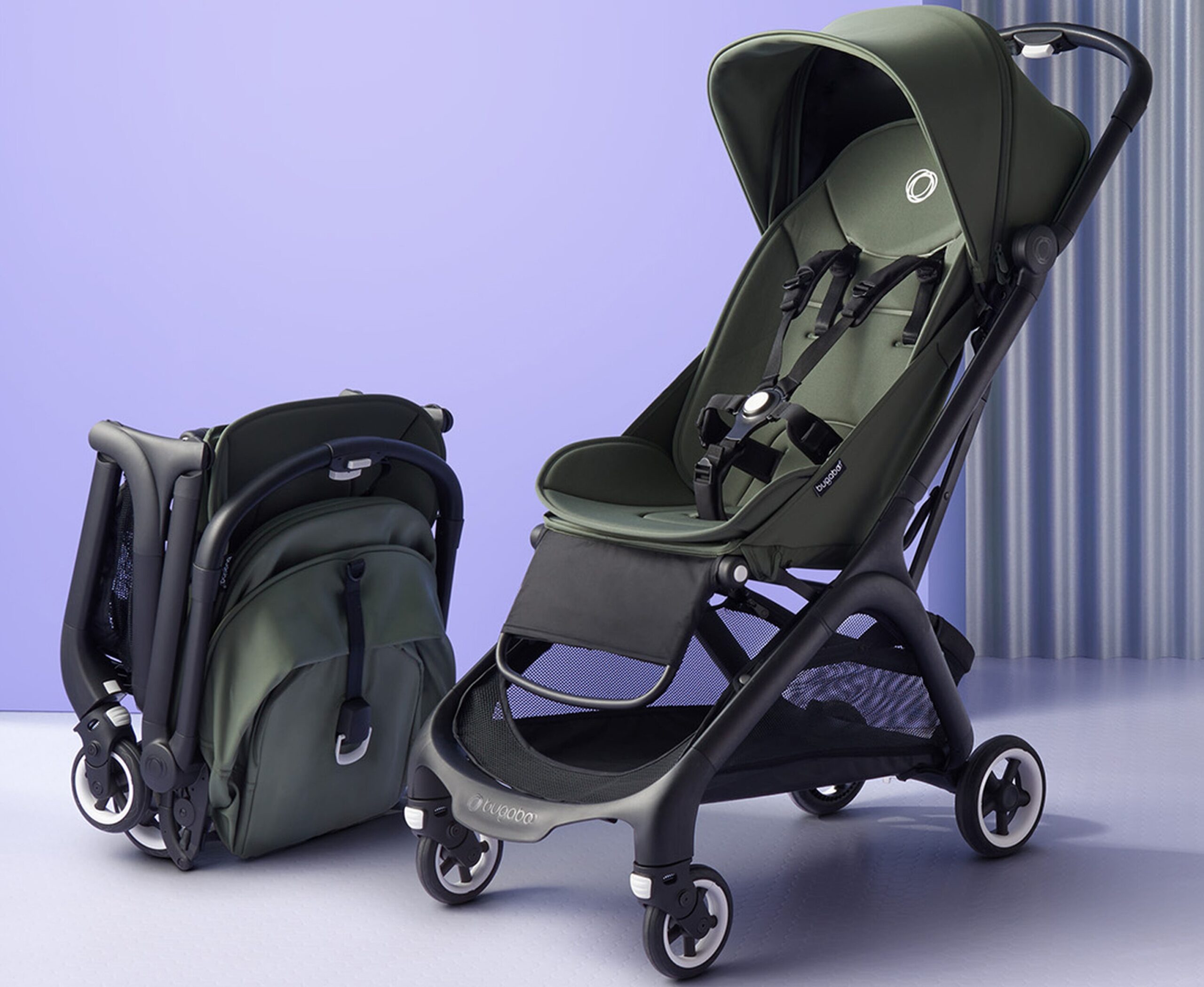 Bugaboo Butterfly Review: What Parents Need to Look For