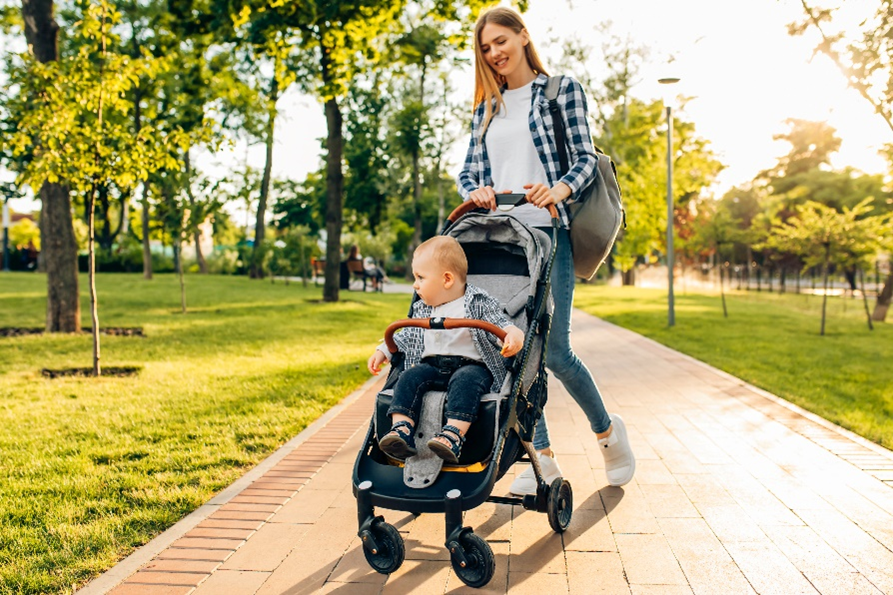 Pushchairs, Prams, Strollers & More: Which Is Right Your Family?