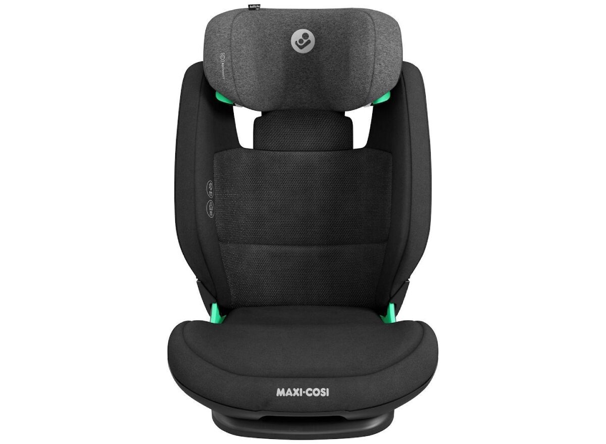Maxi-Cosi Mica Pro Eco – Rotating i-Size car seat from birth