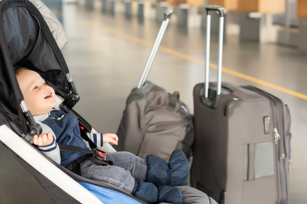 Bugaboo Strollers: The Ultimate Travel Guide