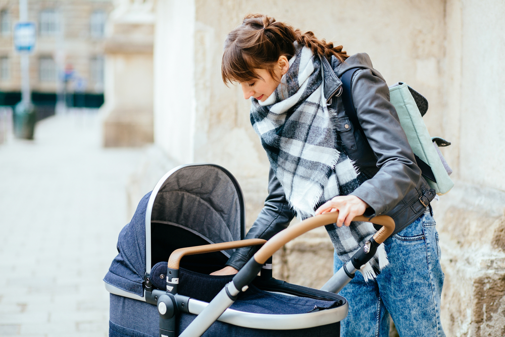 How to Use Bugaboo Stroller Bassinets