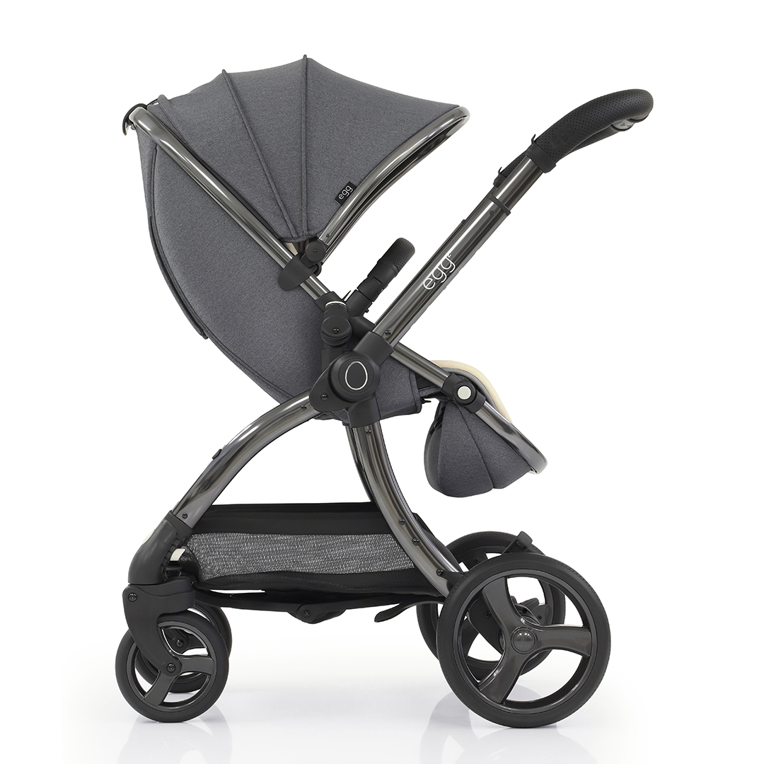 What Is the Egg Stroller Age Limit? Kiddies Kingdom Blog