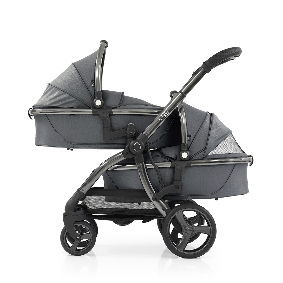 Growing Families Egg Stroller Carrycot