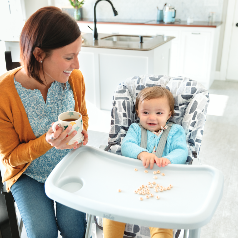 A Parent&#8217;s Guide to Joie&#8217;s Best In-Home Baby Gear