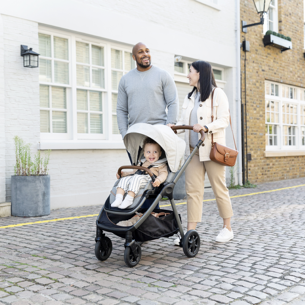 Joie Signature Finiti: The Only Travel System You’ll Ever Need