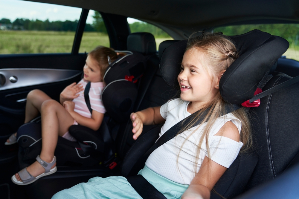Why Are CYBEX Car Seats Considered One of The Safest on the Market