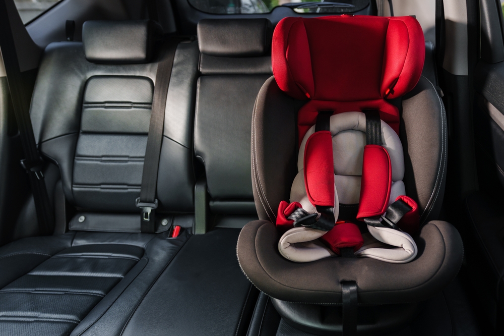Car Seat Buying Guide: How to Choose the Perfect Fit