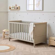 Tutti Bambini Cotbeds