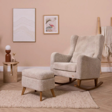 Tutti Bambini Nursing Chairs