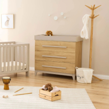 Tutti Bambini Dressers/Changers