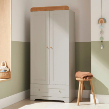 Tutti Bambini Wardrobes