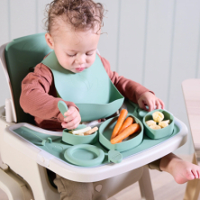 Tutti Bambini Feeding Accessories