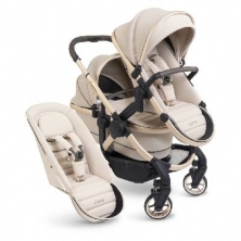 iCandy Peach 7 Double Strollers