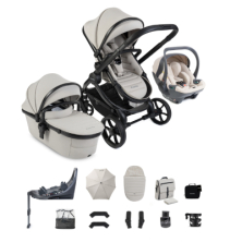 iCandy Peach 8 Bundles