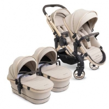 iCandy Peach 7 Twin Strollers