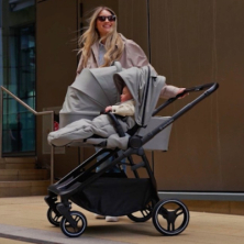 Ickle Bubba Altair Travel Systems
