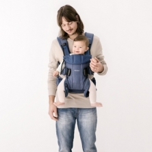 BABYBJÖRN Baby Carrier One 