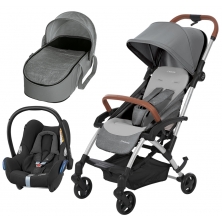 maxi cosi 3 in 1 travel system