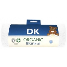 Baby Blankets (Organic)