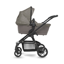 silver cross pushchair set