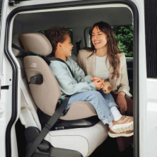 Britax Safefix