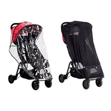 mountain buggy mini accessories