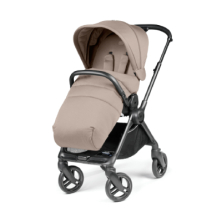 Switch Range Stroller