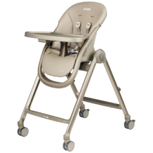 Peg Living Highchair