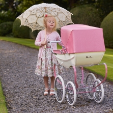 Dolls Prams