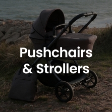 Pushchair/Stroller 