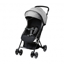 kinderkraft pilot stroller