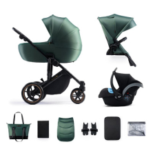 Kinderkraft Prime Travel Systems 